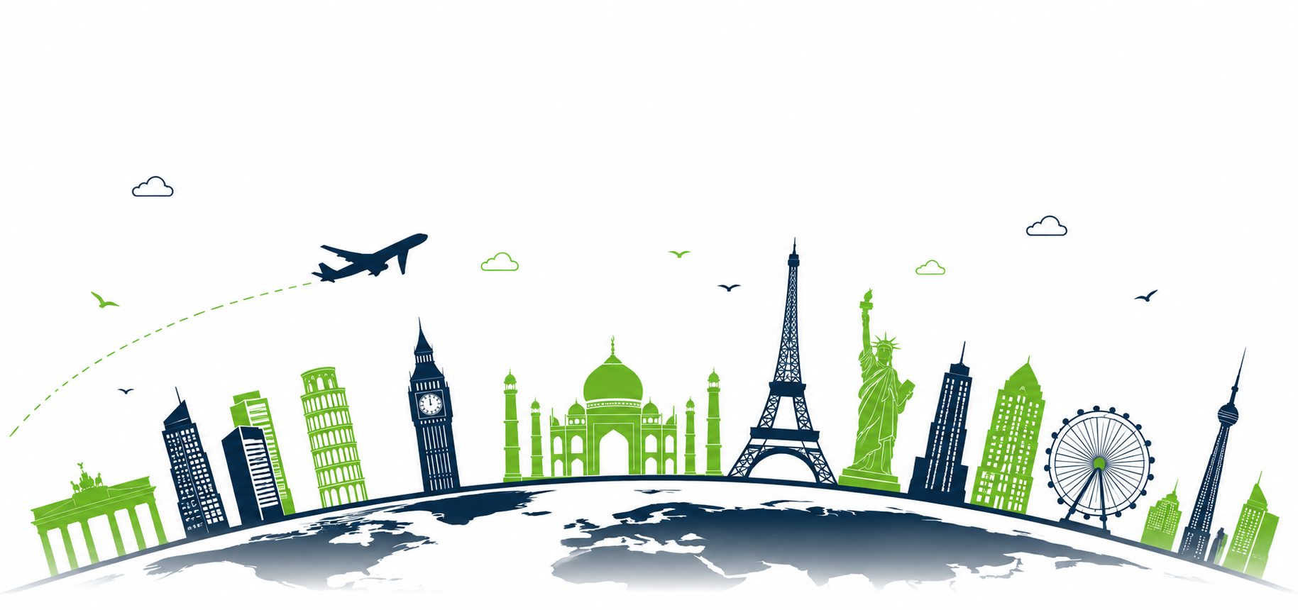World Monuments Watermark